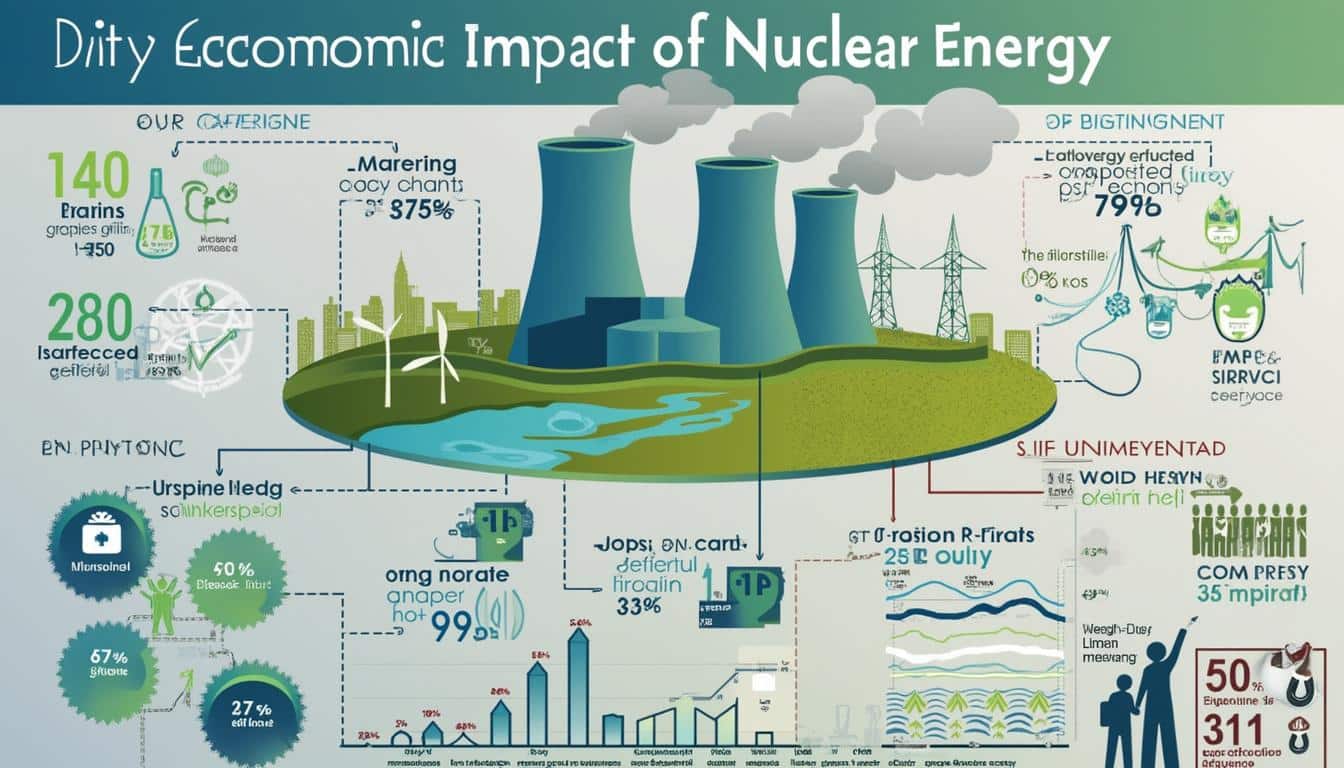 découvrez comment l'europe et d'autres régions du monde embrassent une nouvelle ère de l'énergie nucléaire. cette transformation vise à soutenir des objectifs de durabilité tout en garantissant une énergie fiable et propre. explorez les avancées technologiques, les défis à relever et les perspectives d'avenir pour une énergie renouvelée au cœur des politiques énergétiques.