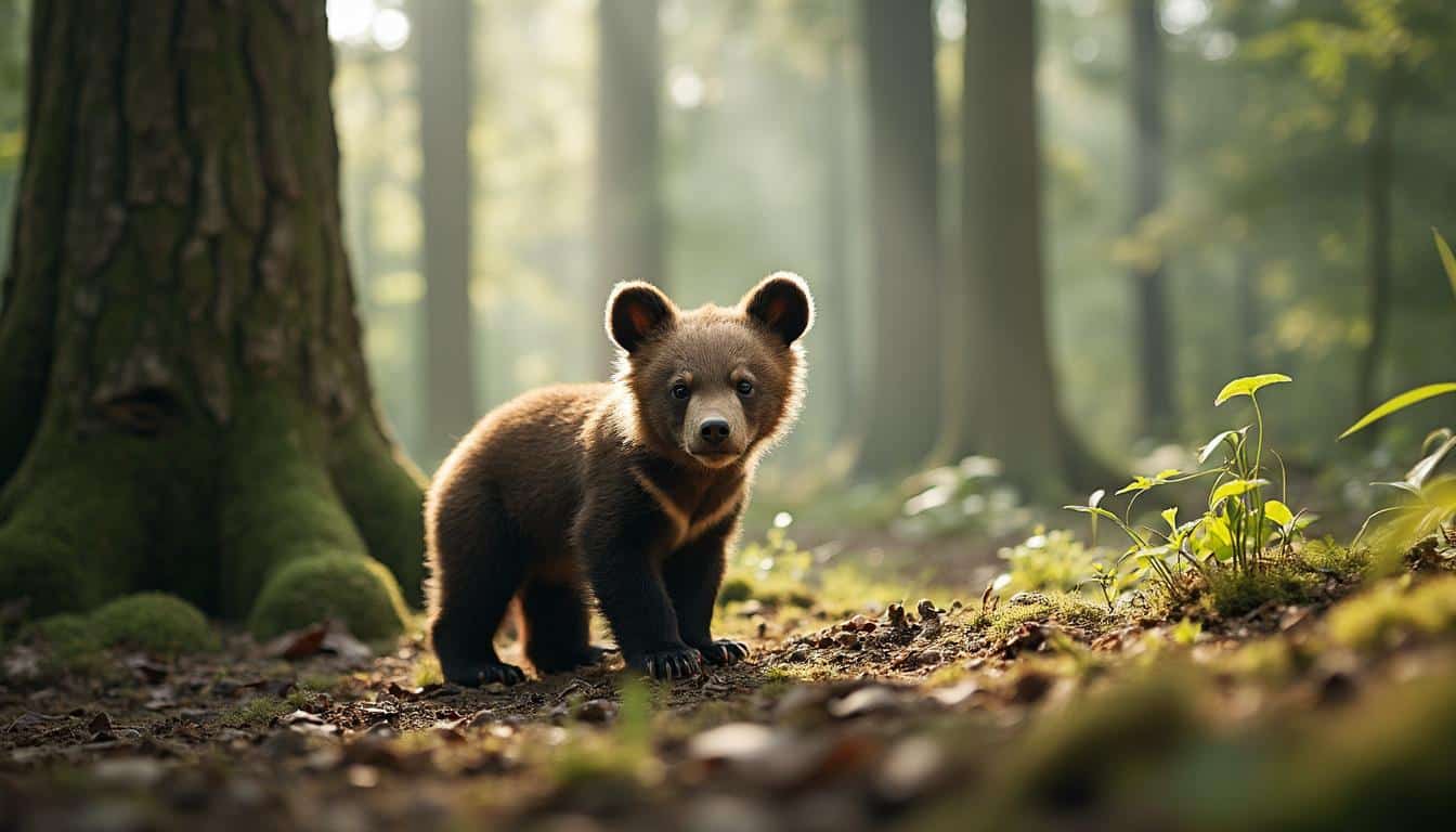 plongez dans une semaine captivante au cœur de la faune, où un ours paresseux orphelin, des hippopotames enjoués et des ânes espiègles de la new forest vous attendent. découvrez des moments inoubliables d'aventure et de tendresse au sein de ce fascinant écosystème.