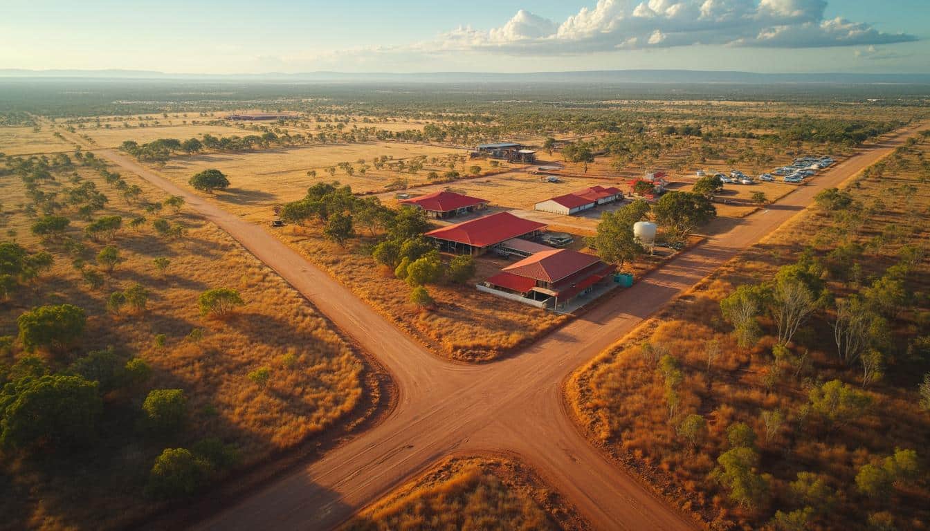 explorez l'australie comme jamais auparavant à travers une série de photographies captivantes qui mettent en lumière les paysages, la faune et la culture australienne. découvrez les merveilles de ce pays emblématique en 2025 et laissez-vous inspirer par ses panoramas époustouflants.