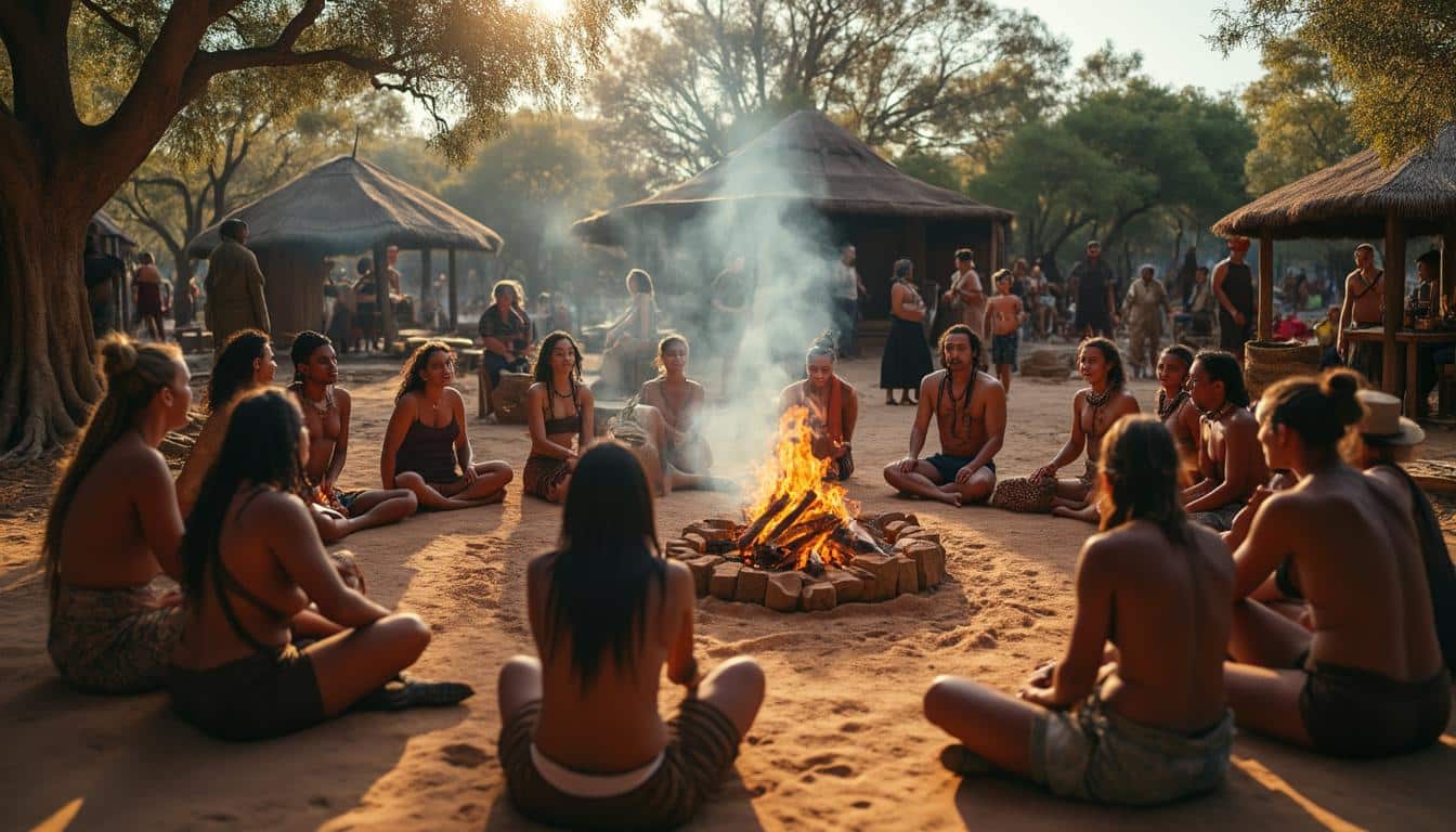 plongez dans l'univers fascinant de l'australie à travers notre exposition photographique de 2025. explorez les paysages époustouflants, la faune unique et la culture vibrante de ce pays emblématique, tout en découvrant des histoires captivantes derrière chaque image.