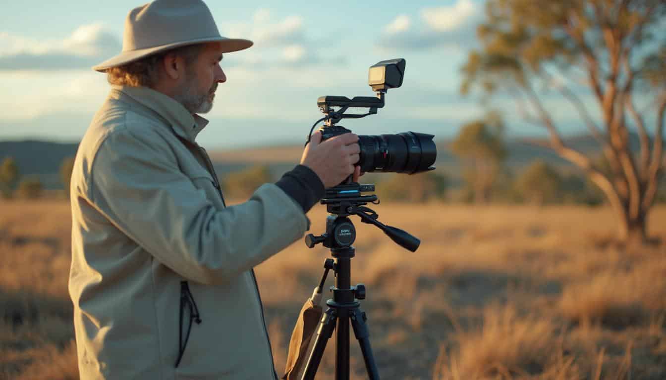 explorez la beauté sauvage de l'australie à travers des photographies captivantes. en 2025, découvrez comment ce pays fascinant se révèle à travers l'objectif, mettant en lumière ses paysages emblématiques, sa faune unique et sa culture vibrante. un voyage visuel inoubliable à ne pas manquer !