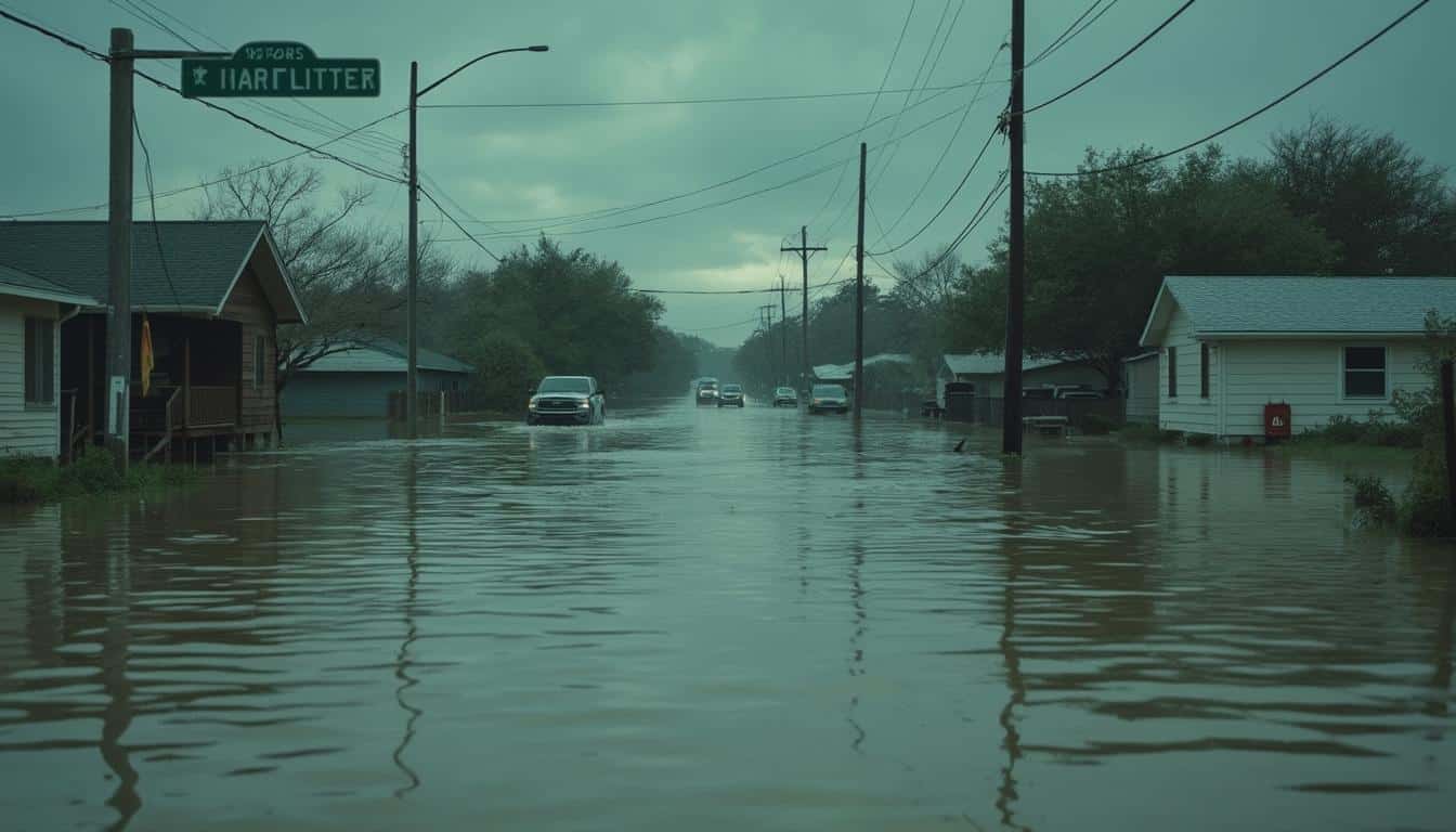 découvrez dans notre brève de lundi comment le déni climatique, les coupes fédérales et les inondations au texas s'entrelacent dans une problématique complexe, affectant l'environnement et les populations locales. une analyse essentielle pour comprendre les défis actuels.