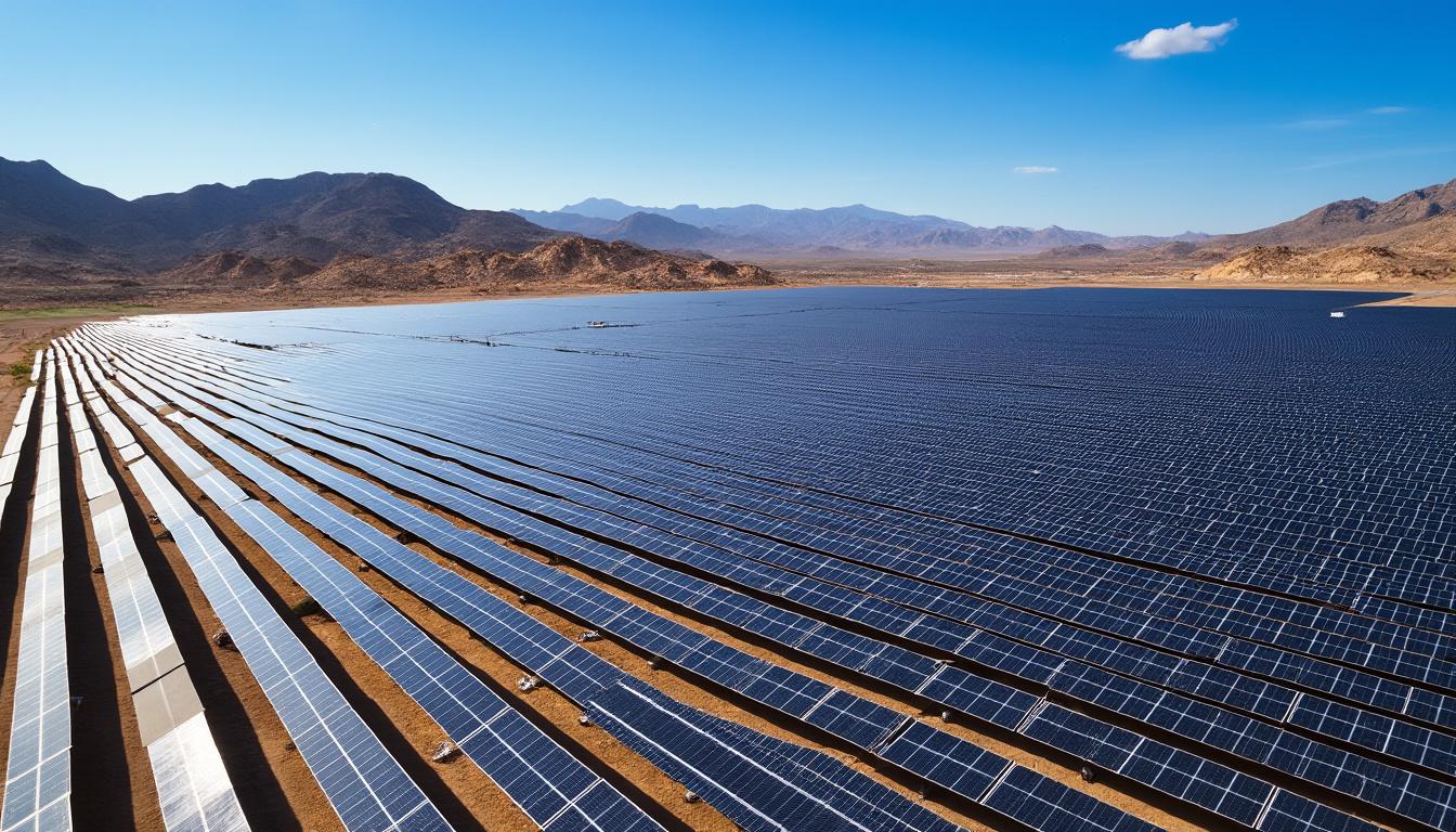 découvrez comment la californie réalise une première historique en atteignant deux-tiers d'énergie propre, se positionnant comme la plus grande économie mondiale à accomplir cet objectif ambitieux. un tournant décisif vers un avenir durable.