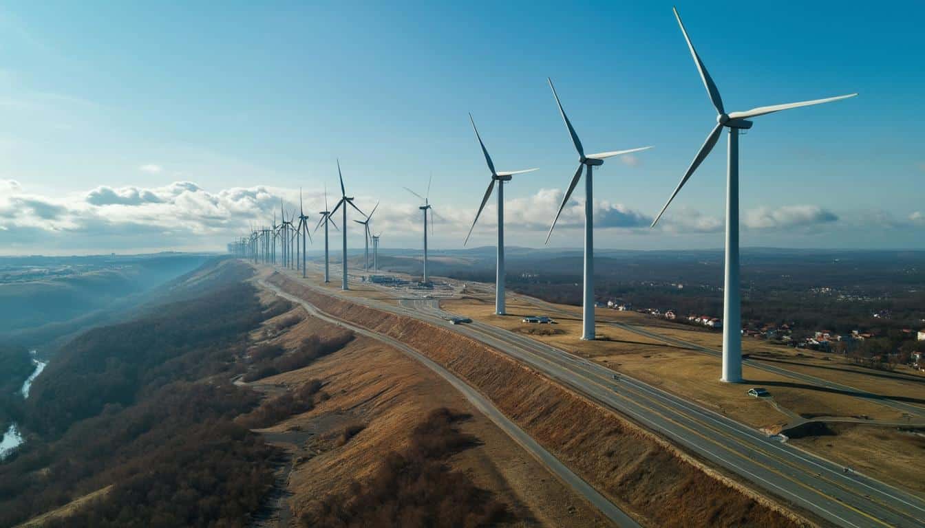 découvrez comment le projet de loi du gop promet de révolutionner le paysage énergétique américain, en analysant ses impacts potentiels sur les énergies renouvelables, les fossiles et l'innovation technologique dans le secteur.