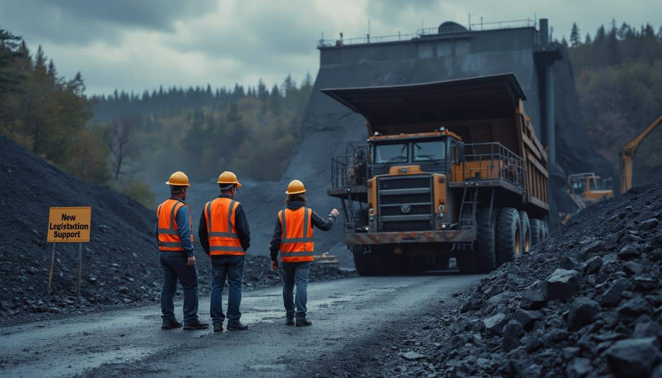 découvrez comment le projet de loi du gop pourrait révolutionner le paysage énergétique américain, en introduisant de nouvelles régulations, des incitations pour les énergies renouvelables et des impacts sur les consommateurs. analyse des enjeux, des opportunités et des défis que cette législation pourrait engendrer pour l'avenir énergétique des états-unis.