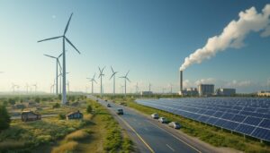 découvrez comment le projet de loi du gop pourrait redéfinir le paysage énergétique américain, en analysant ses implications sur les sources d'énergie, l'économie et l'environnement. informez-vous sur les changements potentiels et leurs impacts futurs.