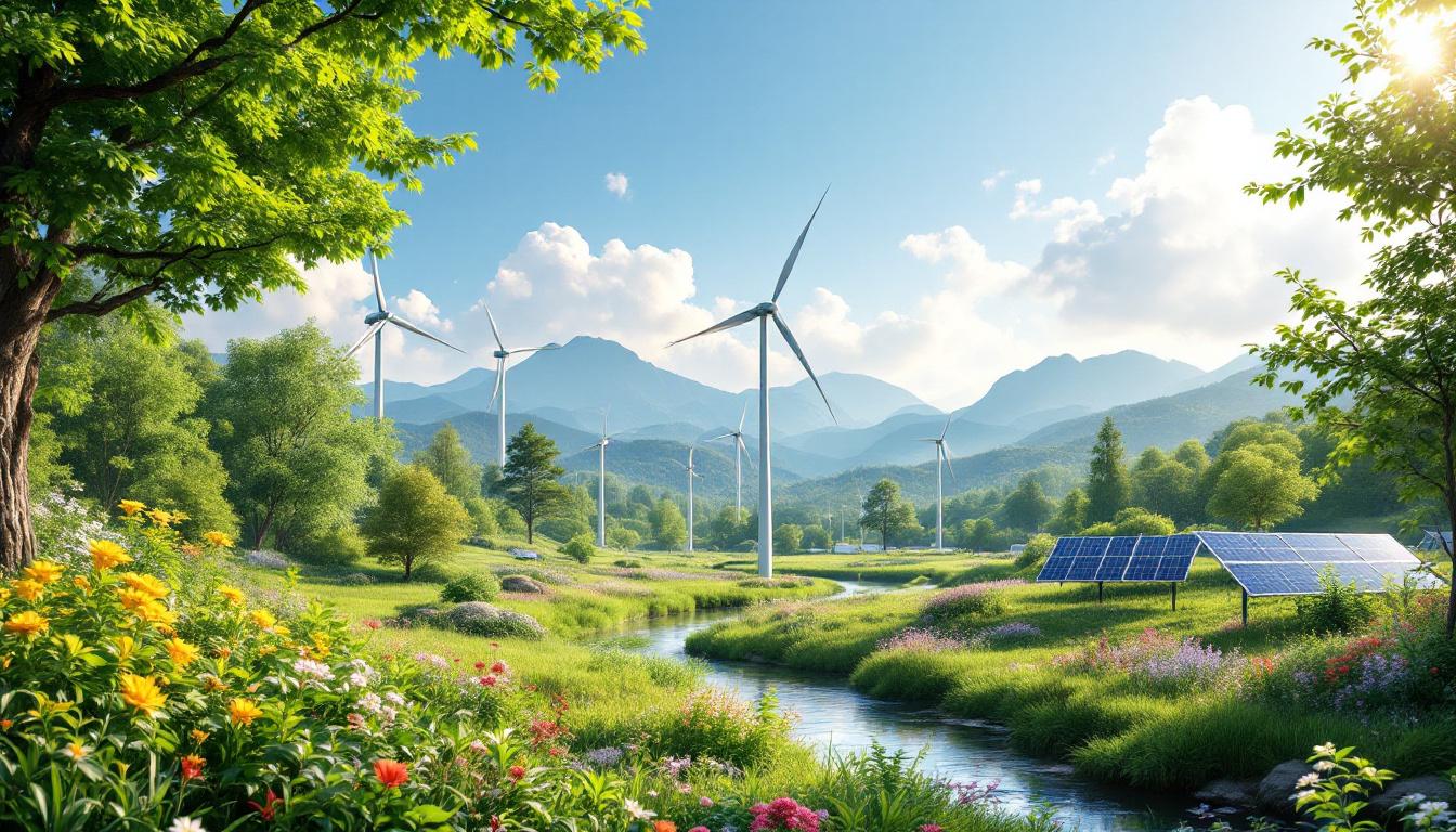 découvrez les enjeux et les solutions pour comprendre la réduction des gaz à effet de serre (ges). apprenez comment ces efforts contribuent à la lutte contre le changement climatique et améliorent la qualité de l'air.