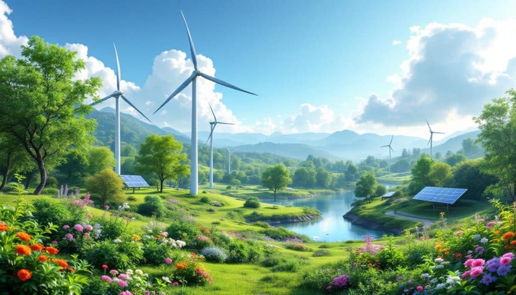 découvrez les enjeux cruciaux de la réduction des gaz à effet de serre (ges) et apprenez comment des actions individuelles et collectives peuvent contribuer à atténuer le changement climatique. cette ressource vous guide à travers les stratégies, les bénéfices environnementaux et les solutions durables pour un avenir plus respectueux de la planète.