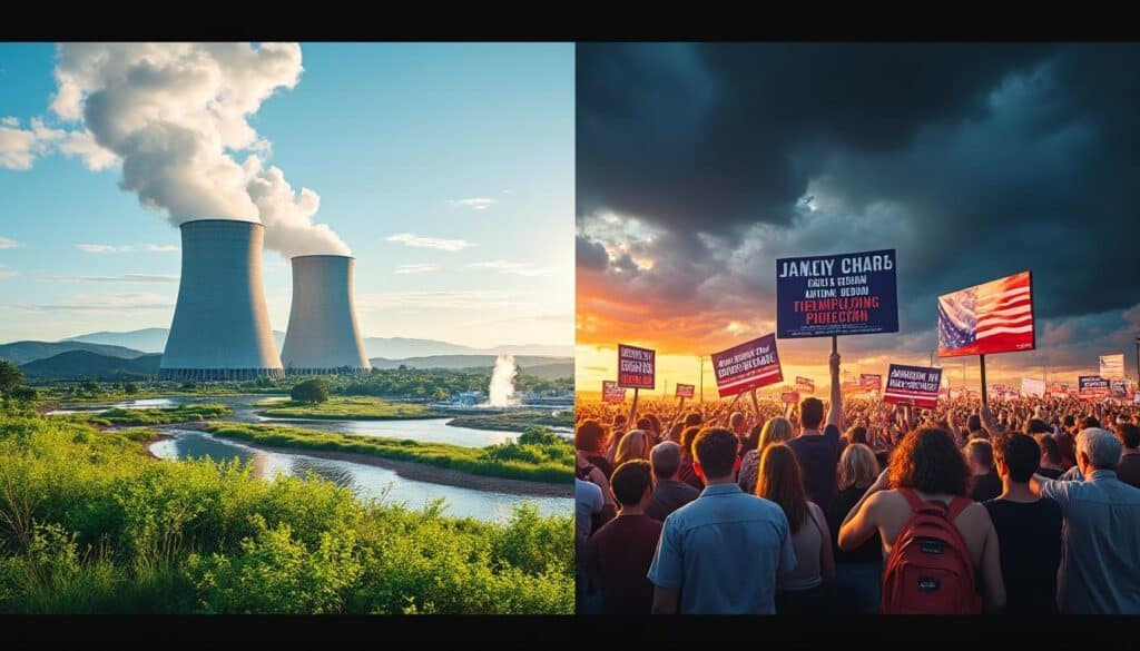 découvrez comment les décisions et les erreurs de tir de donald trump impactent le développement de l'énergie géothermique, une ressource renouvelable prometteuse. analyse des conséquences politiques et économiques sur ce secteur crucial pour l'avenir énergétique.