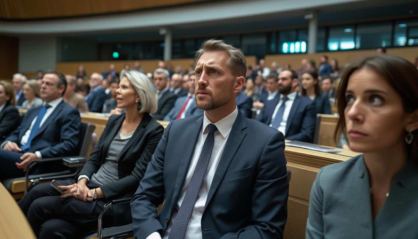 découvrez comment des milliers de citoyens se mobilisent pour rencontrer leurs représentants et exprimer une demande urgente d'action climatique. un mouvement puissant en faveur de l'environnement prend forme, mettant en avant l'importance d'agir face aux enjeux climatiques.