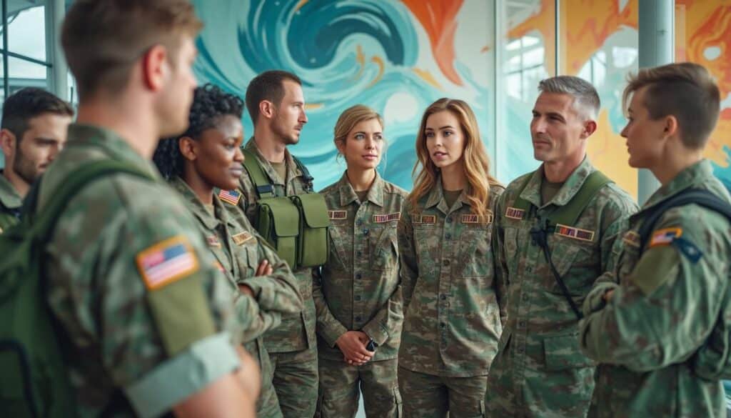 dans un contexte mondial incertain, la défense australienne se tourne vers une approche centrée sur les individus, privilégiant le capital humain et les compétences essentielles aux acquisitions militaires. découvrez comment cette stratégie pourrait transformer la sécurité nationale et répondre efficacement aux défis contemporains.