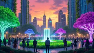 découvrez les révélations surprenantes d'un voyageur ayant exploré notre obsession pour la simulation de la nature. plongez dans une réflexion fascinante sur les raisons derrière notre besoin d'imiter l'environnement naturel et les impacts de cette tendance sur notre quotidien.