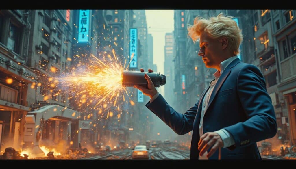 découvrez comment la récente initiative énergétique de donald trump impacte les industries technologiques de pointe. analyse des enjeux et des potentiels bouleversements sur le marché et l'innovation.