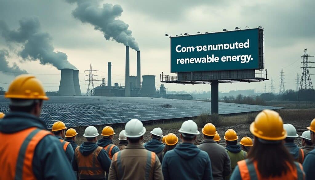 découvrez comment la position anti-énergies renouvelables de reform menace non seulement l'avenir des emplois dans le secteur énergétique, mais aussi l'augmentation des factures d'énergie pour les consommateurs. une réflexion sur les enjeux économiques et environnementaux actuels.