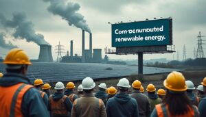 découvrez comment la position anti-énergies renouvelables de reform menace non seulement l'avenir des emplois dans le secteur énergétique, mais aussi l'augmentation des factures d'énergie pour les consommateurs. une réflexion sur les enjeux économiques et environnementaux actuels.