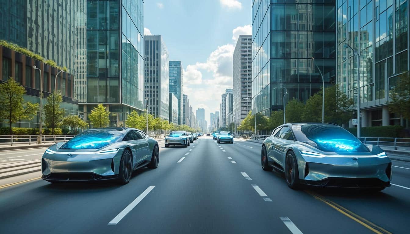 découvrez comment la production d'hydrogène prend son envol grâce aux investissements de géants tels que toyota, enoes et mitsubishi dans une startup innovante spécialisée dans l'hydrogène doré. plongez dans l'avenir de l'énergie propre et durable.