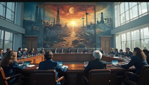découvrez comment la version sénatoriale du 'grand et beau projet' de trump pourrait imposer de nouvelles taxes, impactant sévèrement l'industrie des énergies renouvelables et son développement futur.