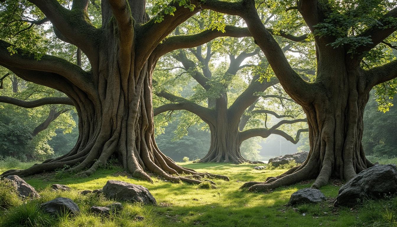 découvrez l'analyse du guardian sur l'importance cruciale de la vie culturelle des arbres et l'urgence de préserver notre patrimoine naturel. une réflexion enrichissante sur notre rapport à la nature.