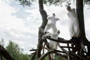 L'avis du Guardian sur la vie culturelle des arbres : il est essentiel de préserver notre patrimoine naturel