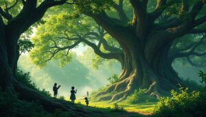découvrez l'avis éclairé du guardian sur l'importance cruciale de préserver la vie culturelle des arbres. cet article met en lumière notre patrimoine naturel et souligne les raisons impérieuses de protéger notre environnement pour les générations futures.