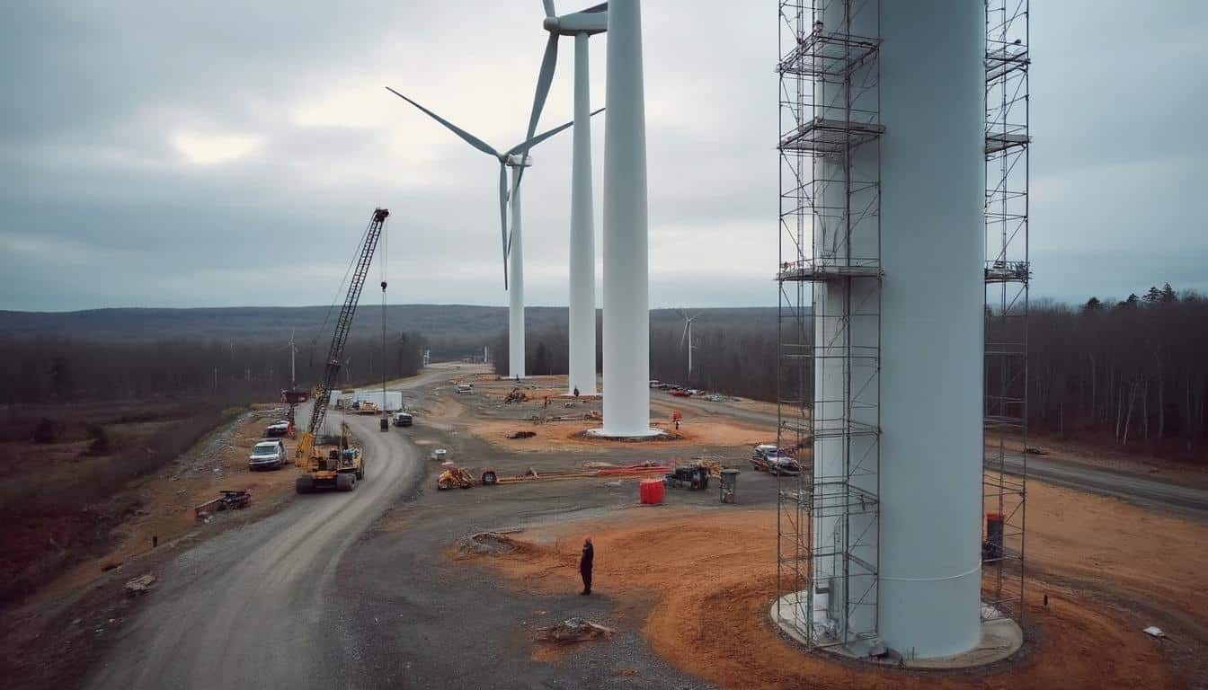 découvrez comment le budget du new hampshire impacte le financement des énergies renouvelables, avec une réduction drastique du fonds et une diminution de moitié des financements pour des projets écologiques. analyse des conséquences et des perspectives d'avenir.