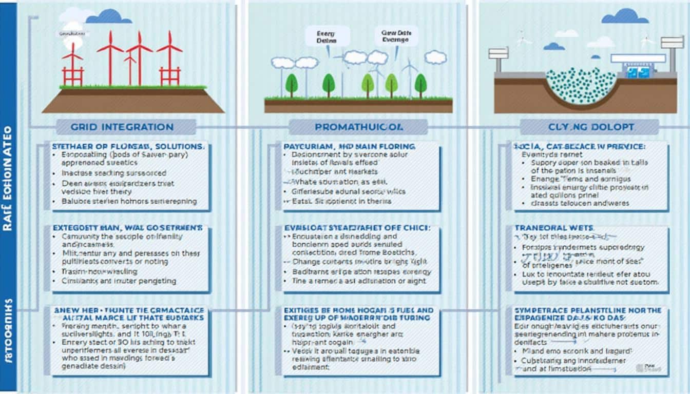 découvrez comment le budget du new hampshire impacte les énergies renouvelables en réduisant de moitié le financement des projets essentiels. analyse des conséquences et des enjeux pour l'avenir écologique de l'état.