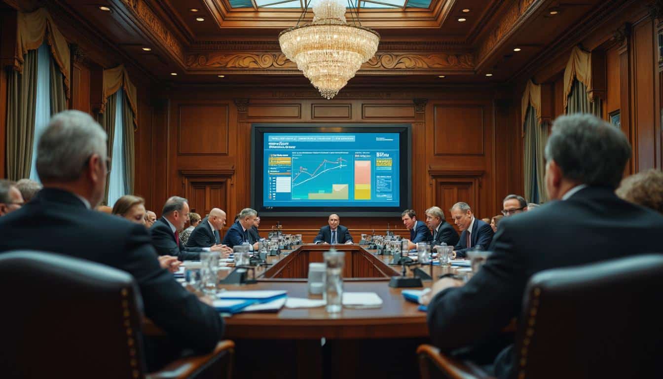 découvrez comment le département de l'énergie diminue considérablement ses financements pour les projets solaires et éoliens, impactant ainsi l'avenir des énergies renouvelables et la transition énergétique. analyse et implications de cette décision.