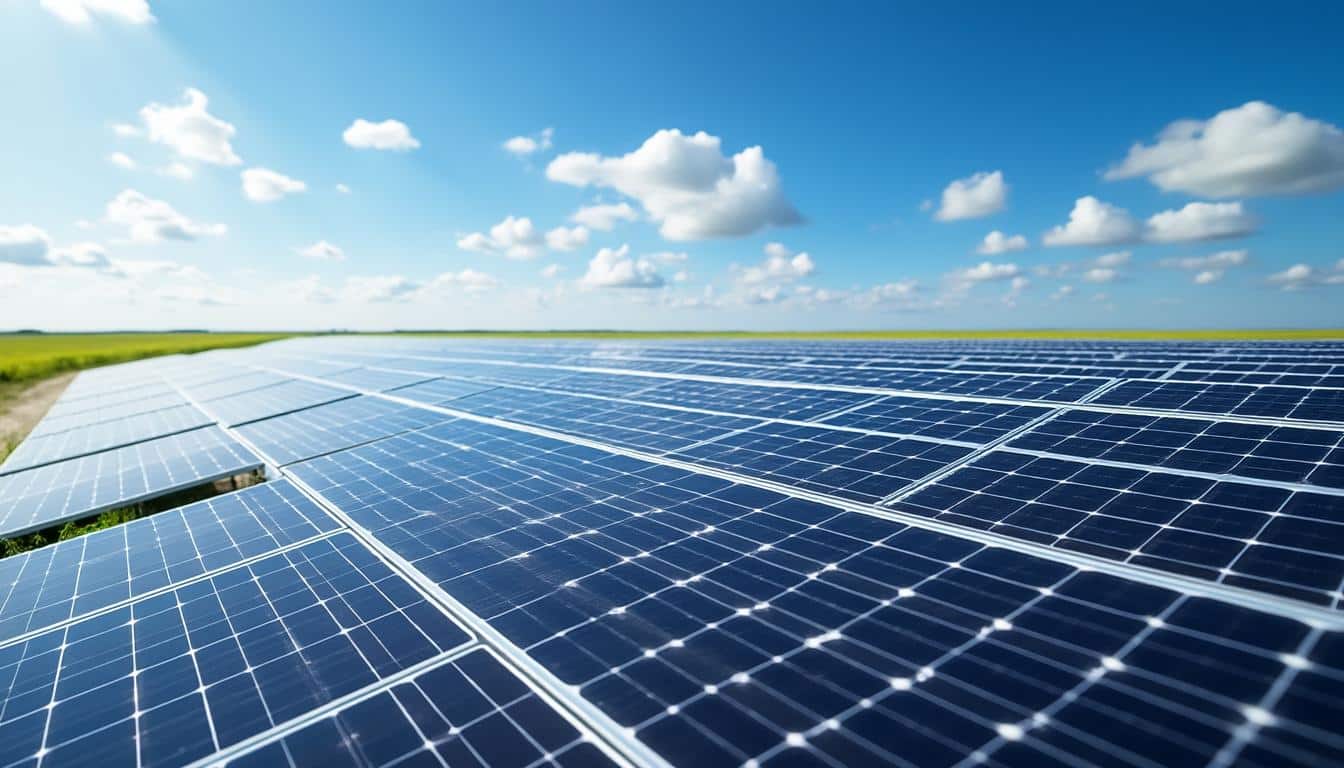découvrez comment le dernier rapport de l'onu souligne que l'énergie solaire a réussi à devenir 41% moins chère que les énergies fossiles, marquant ainsi une avancée majeure vers une transition énergétique durable et économiquement viable.