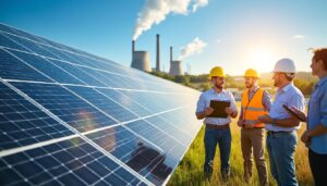 découvrez comment le dernier rapport de l'onu révèle une baisse spectaculaire des coûts de l'énergie solaire, désormais 41% moins chère que les énergies fossiles. une avancée majeure pour la transition énergétique et la lutte contre le changement climatique.
