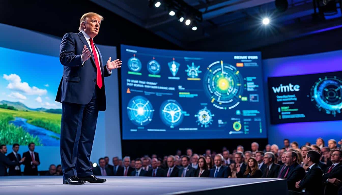 découvrez comment le sommet sur l'énergie et l'innovation de trump pourrait avoir des répercussions défavorables sur le budget des américains, touchant les finances personnelles et les choix économiques à venir.