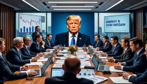 découvrez comment le sommet sur l'énergie et l'innovation de trump pourrait avoir des répercussions négatives sur le budget des américains. analyse des enjeux économiques et des implications pour les citoyens.