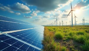 découvrez comment la réduction des subventions par l'administration trump impacte l'effervescence de l'énergie propre aux états-unis. une analyse des conséquences sur le secteur et l'avenir des énergies renouvelables dans un pays en pleine transition énergétique.