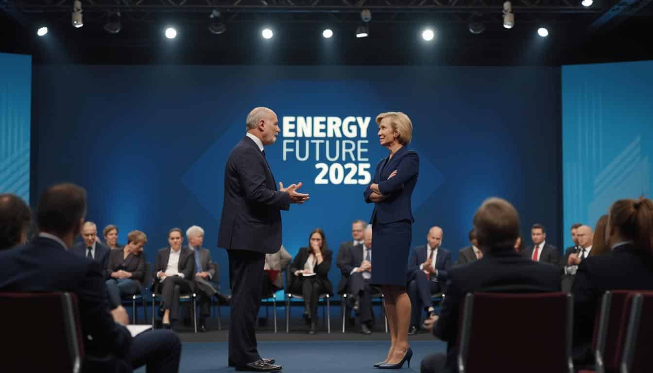 découvrez comment les conservateurs soutiennent trump en raison de son engagement à contrer les crédits d'énergie renouvelable, révélant les enjeux du mégalo projet au cœur de leur stratégie électorale.