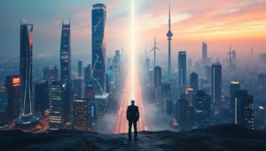 découvrez comment la politique énergétique de donald trump a contribué à creuser l'écart entre les états-unis et la chine en matière d'énergie propre. analyse des conséquences et des perspectives d'avenir dans un monde en pleine transition énergétique.