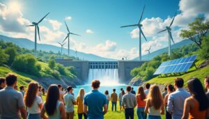 découvrez comment la montée des litiges impacte les projets d'énergie renouvelable, grâce à une analyse approfondie de la bhrrc. explorez les défis juridiques et les enjeux stratégiques liés à la transition énergétique.