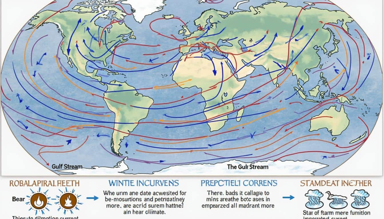 découvrez pourquoi les scientifiques tirent la sonnette d'alarme sur les courants océaniques et pourquoi ces changements pourraient avoir un impact majeur sur notre planète. ne restez pas indifférent : informez-vous et engagez-vous pour l'avenir de nos océans.