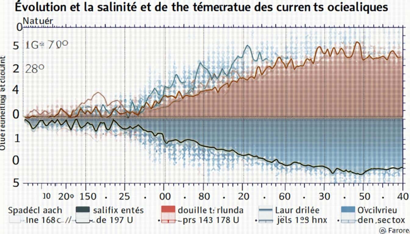 découvrez pourquoi les scientifiques des courants océaniques tirent la sonnette d'alarme. cette étude met en lumière les conséquences préoccupantes du changement climatique sur nos océans. informez-vous et prenez conscience de l'impact crucial sur notre planète et notre avenir.