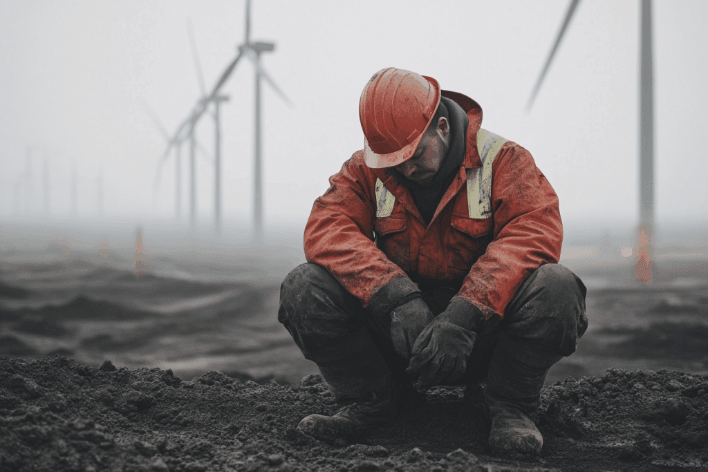 Loi gremillet VS transition énergétique