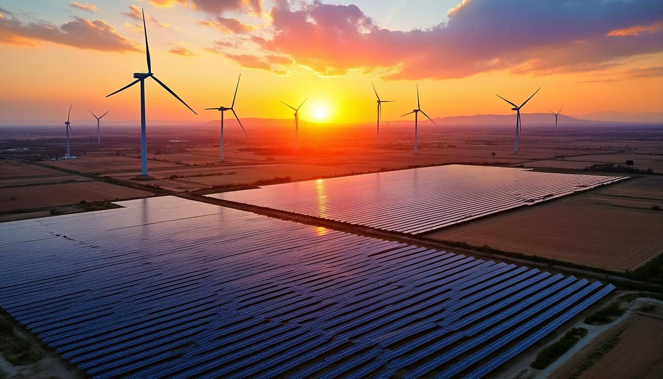 découvrez quels sont les états américains qui dominent dans la production d'énergie renouvelable. explorez les régions qui se distinguent par leur engagement envers les sources d'énergie durables et leur contribution à la transition énergétique.