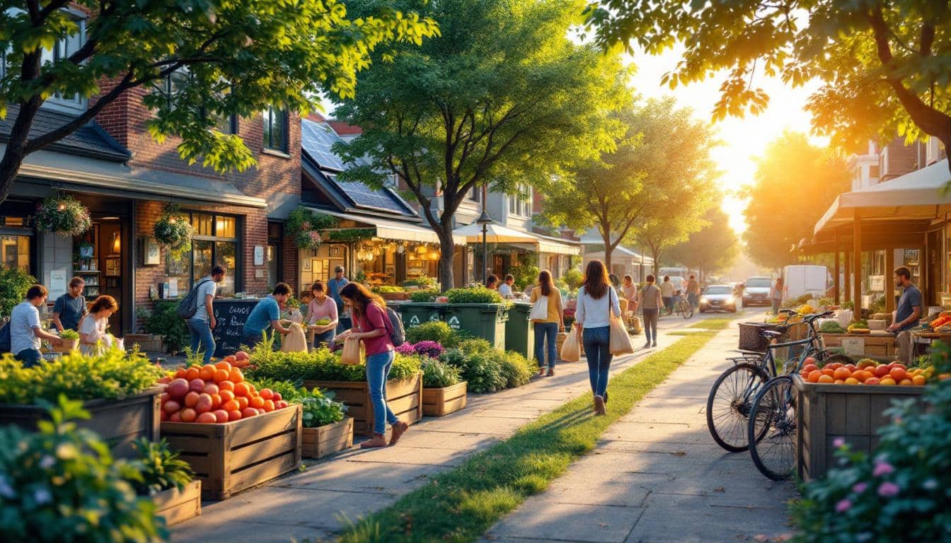 découvrez ce qu'implique la réduction des déchets dans notre société moderne. apprenez les stratégies et les avantages d'une approche durable pour limiter notre impact environnemental tout en préservant nos ressources.