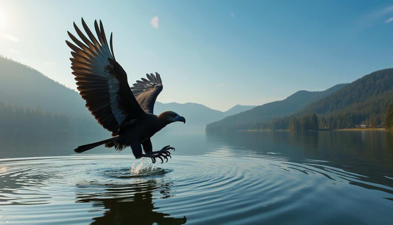 découvrez une semaine fascinante dans la nature où un balbuzard chanceux, un lièvre miraculeux et un renard politique se croiseront. plongez dans des histoires étonnantes et des éléments de faune captivants qui explorent la magie de la vie sauvage.