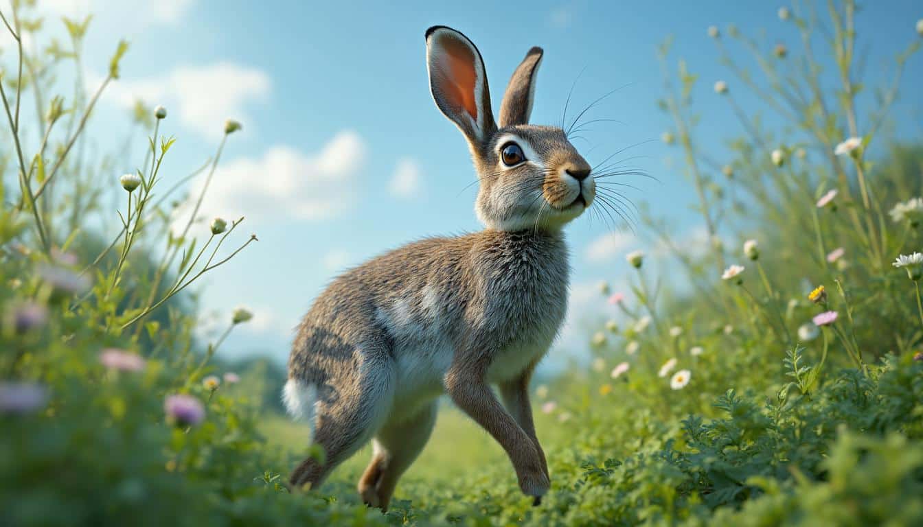 découvrez les aventures fascinantes d'un balbuzard chanceux, d'un lièvre miraculeux et d'un renard politique lors d'une semaine immersée dans la nature. plongez dans un récit captivant explorant la faune et la flore, tout en découvrant les interactions surprenantes entre ces espèces emblématiques.