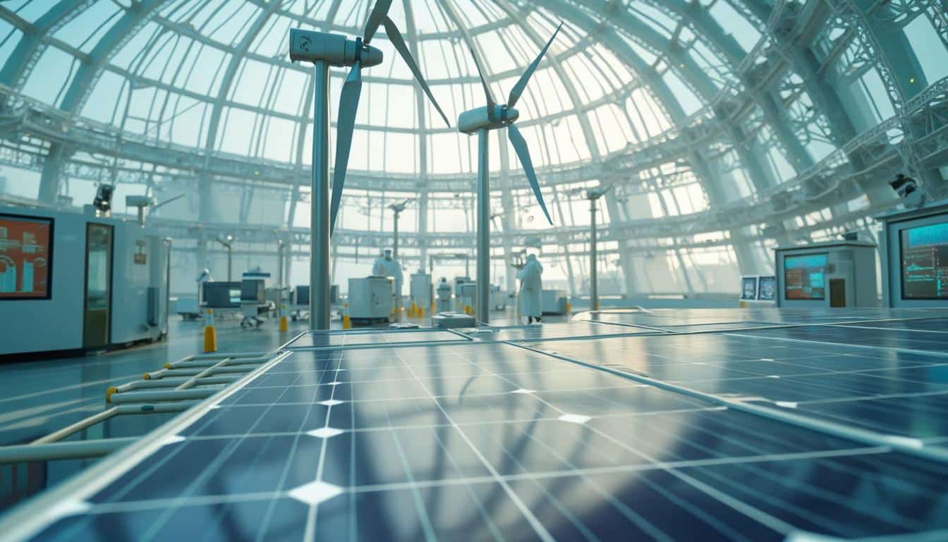 découvrez comment trump pourrait redéfinir le secteur des énergies renouvelables avec ses politiques controversées et ses partenariats inattendus. analysez les potentielles conséquences pour l'industrie et l'environnement.