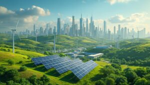 découvrez comment donald trump pourrait influencer le futur des énergies renouvelables. analyse des potentiels changements et de leur impact sur le secteur, accompagnée d'exemples concrets et de prévisions.