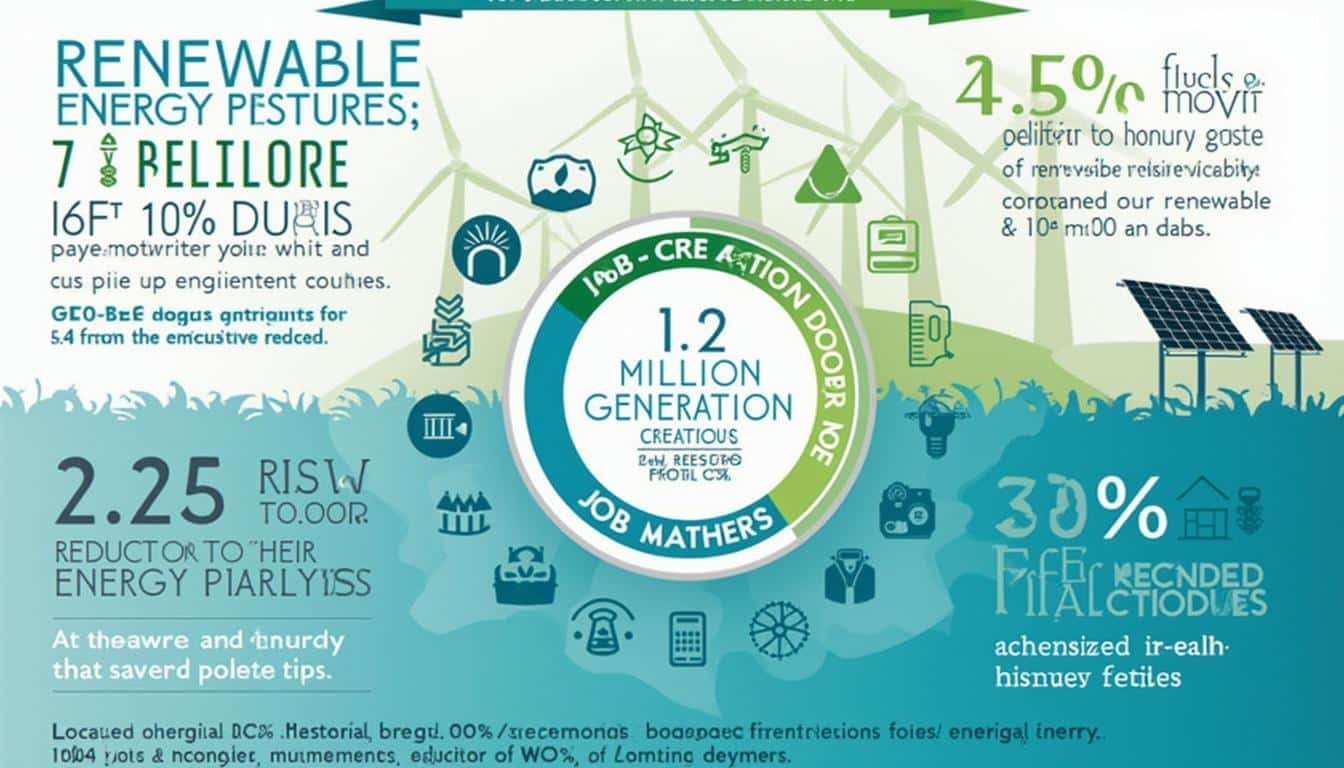 découvrez comment le décret récemment signé par trump impacte les options d'énergie propre jugées peu fiables, et explorez les conséquences potentielles sur le secteur énergétique et l'environnement.