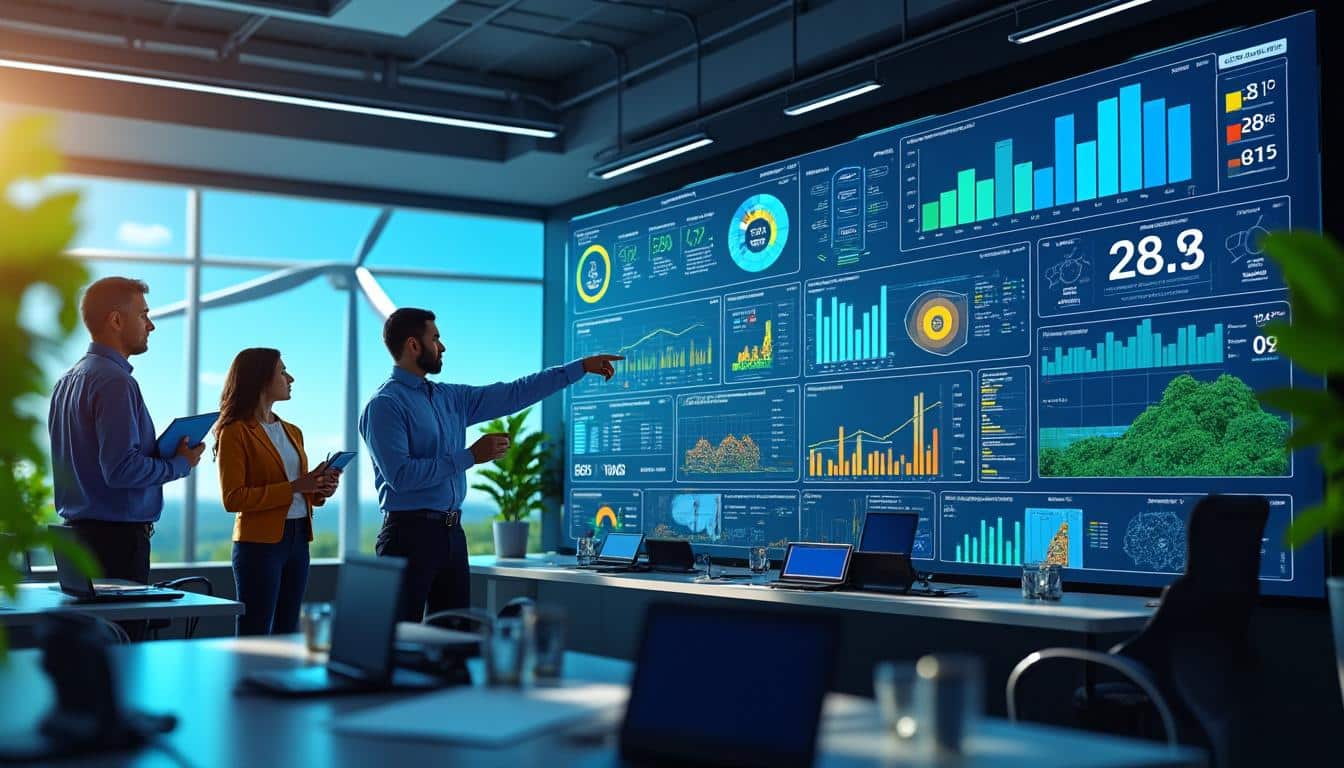 découvrez ce qu'est un système de gestion de l'énergie (sge), son fonctionnement, ses avantages, et comment il permet d’optimiser la consommation énergétique dans les entreprises et les collectivités.