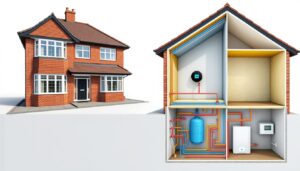 découvrez pourquoi les maisons anglaises sont traditionnellement conçues pour retenir la chaleur, ainsi que les solutions modernes envisagées pour améliorer leur efficacité énergétique et le confort au quotidien.