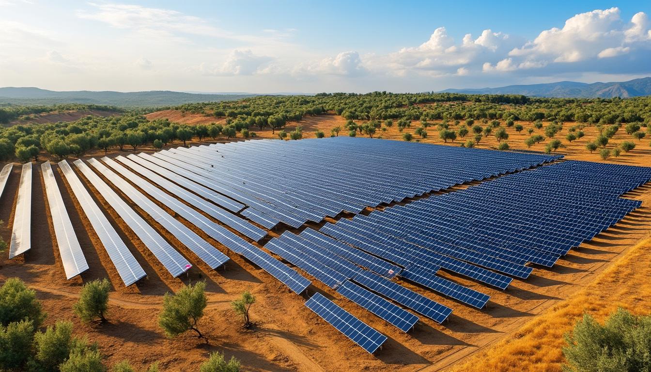 découvrez comment des experts appellent à une reconsidération des énergies renouvelables et de leurs effets sur l'environnement. analyse des pratiques actuelles et propositions pour un avenir durable.
