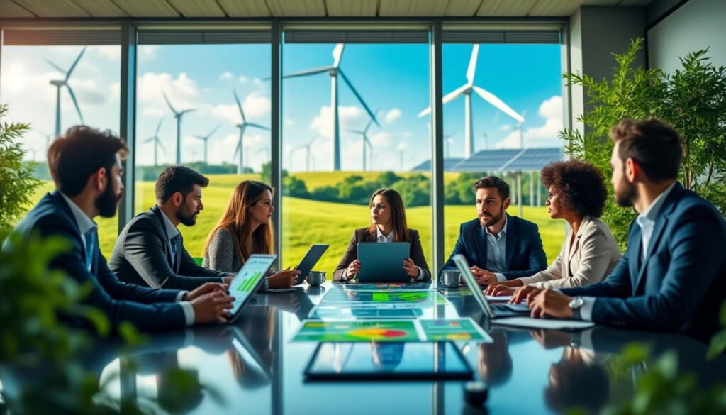 découvrez comment des experts plaident en faveur d'une réévaluation des énergies renouvelables afin de mieux comprendre leur impact sur l'environnement. analysez les enjeux et les solutions proposées pour une transition énergétique plus durable.