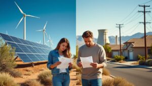 découvrez comment la suppression de l'obligation d'énergie renouvelable en arizona pourrait influencer le coût de votre facture d'électricité et l'avenir de la transition énergétique dans l'état.